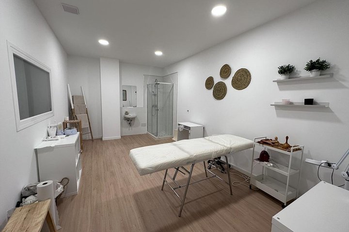 Verónica Romero Nails & Beauty - Onglerie Fuenlabrada - Photo de galerie - OneBooking