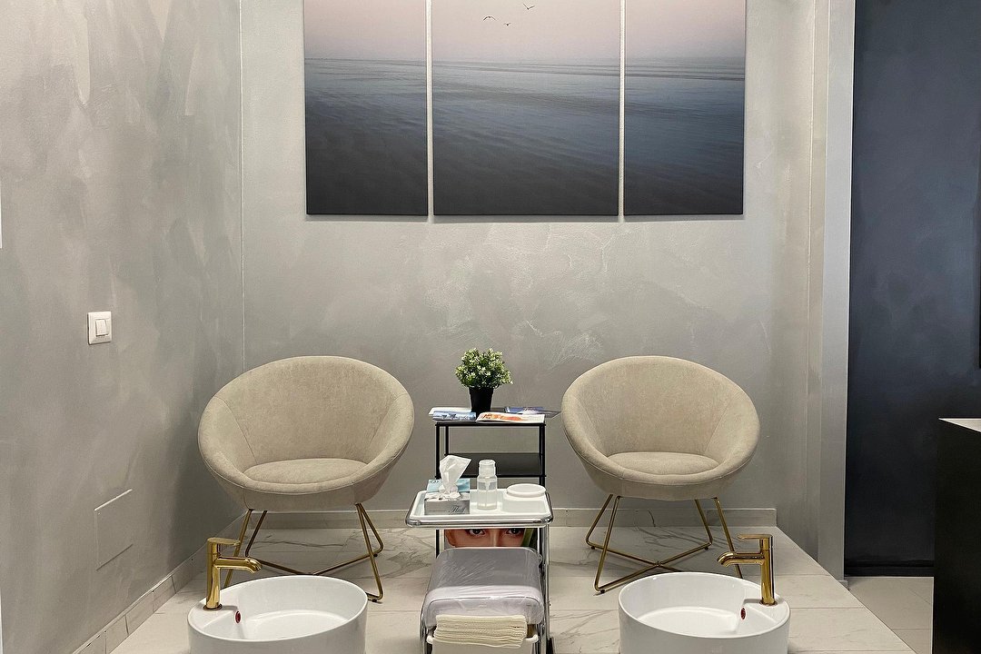 Nissi Beauty, Vanchiglia, Torino