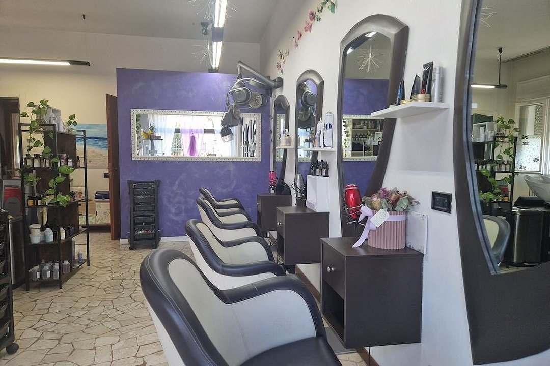 CrazyStyle, Vicenza Provincia