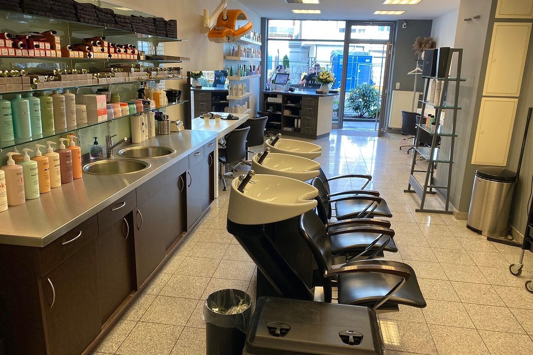 LITTAU’S HAIR & CARE - Brühl, Brühl