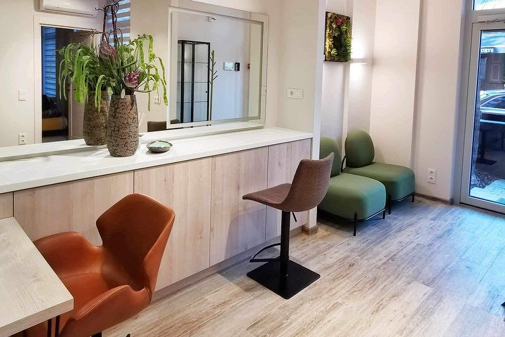 Beauty space  Grožio salonas - Žverynas, Vilnius - Treatwell