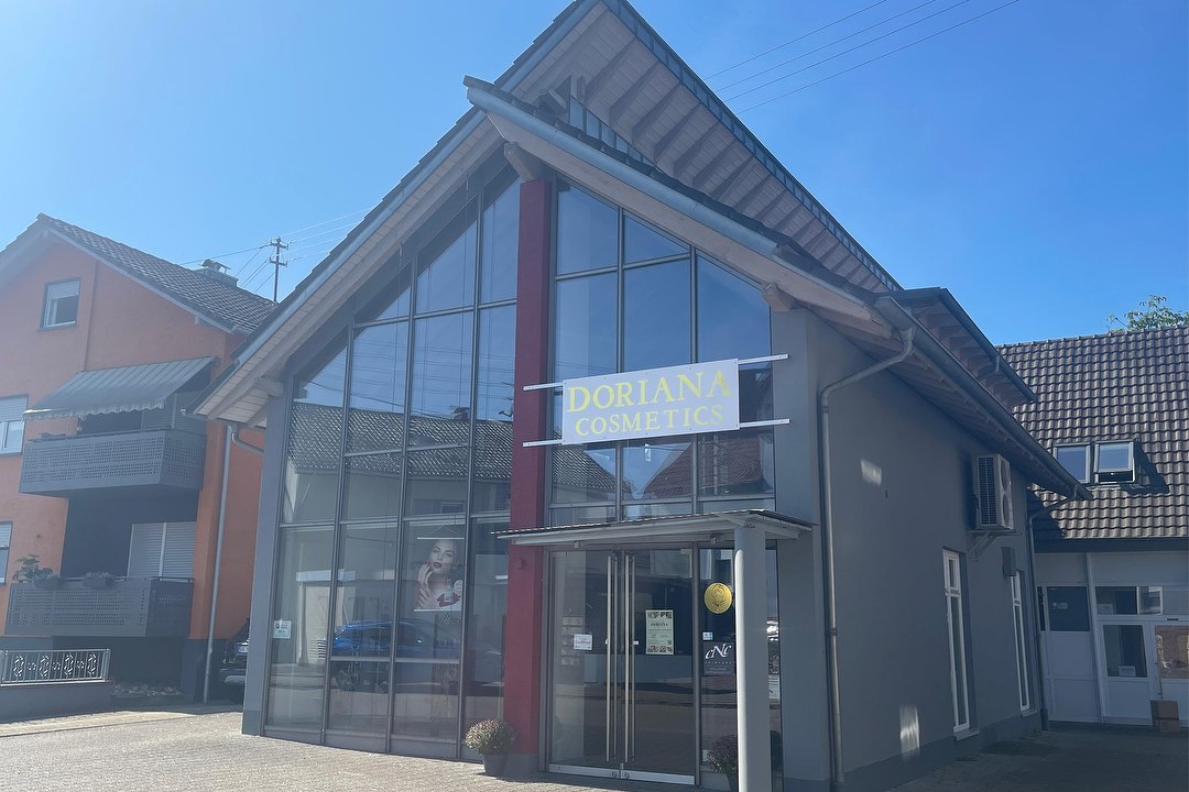 NailArtist & Beauty - Doriana Cosmetics - Gemeinschaftsstudio, Lahr/Schwarzwald