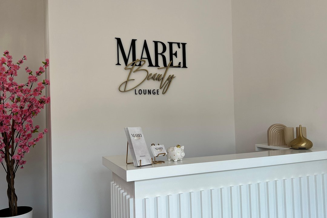 Marei Beauty Lounge, Eichenau, München und Umland