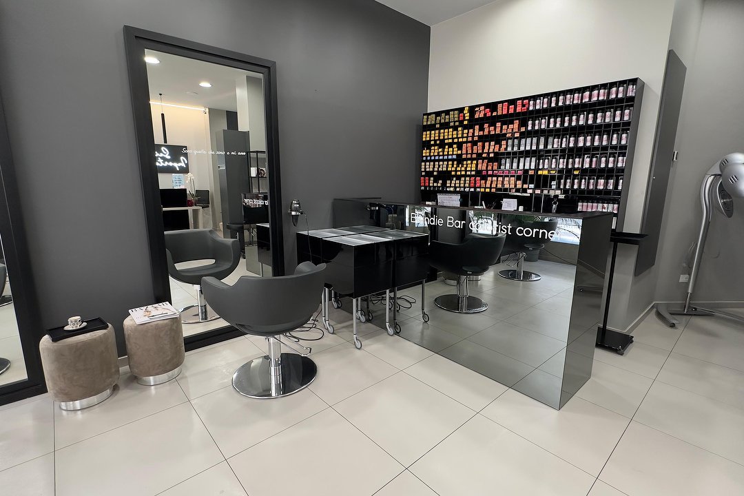 Unity Hair and Beauty, Duomo, Milano