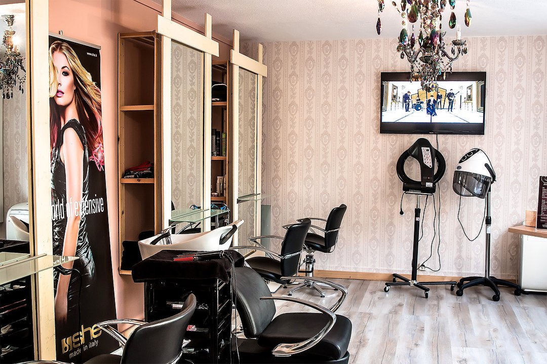 Beleco Beauty Lounge, Kreis 10, Zürich