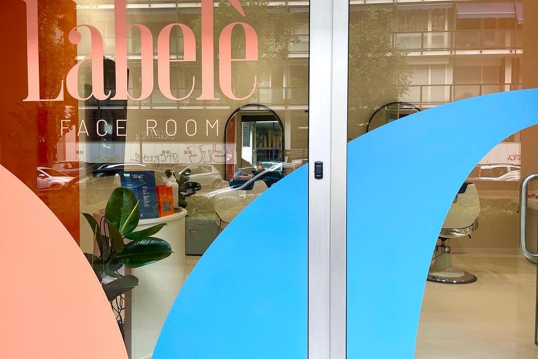 Labelè Face Room, Tre Torri, Milano