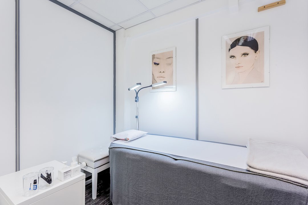 Lashed - Covent Garden, Covent Garden, London