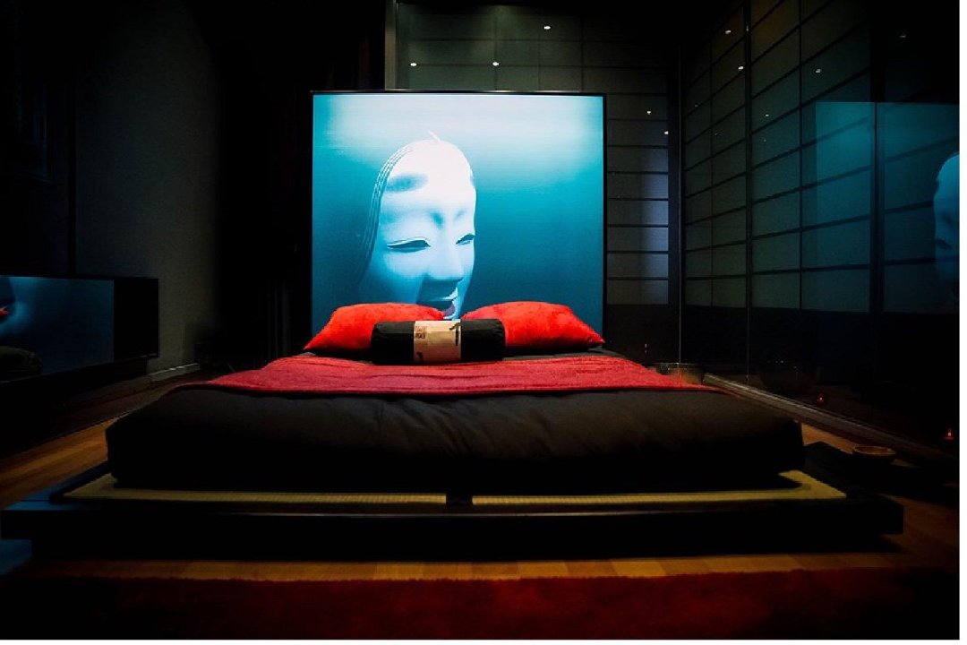 Amon Thai Massage, Castellana, Madrid