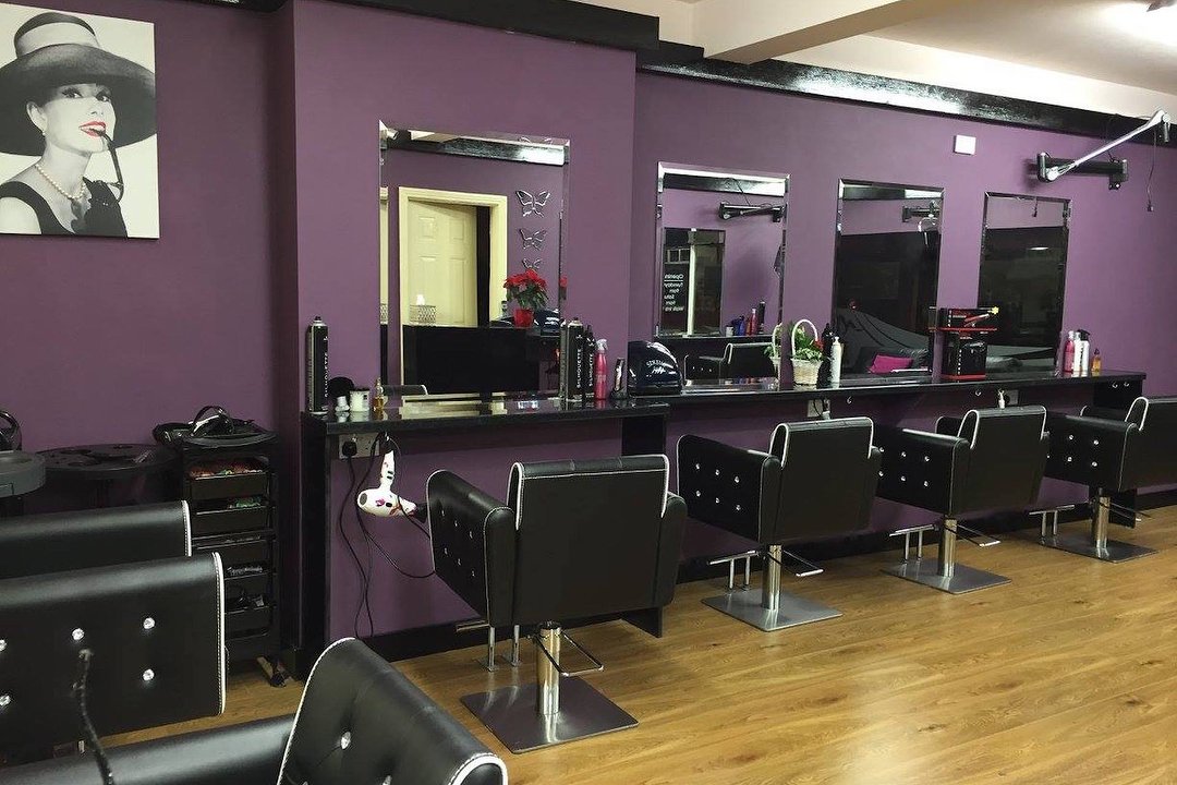 Eden Hair Design, Dún Laoghaire, South County Dublin