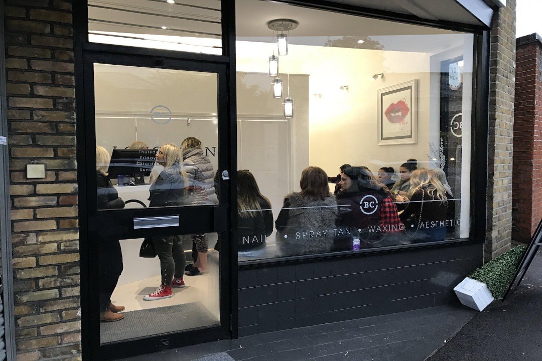 Loughton Beauty Clinic, Loughton, Essex