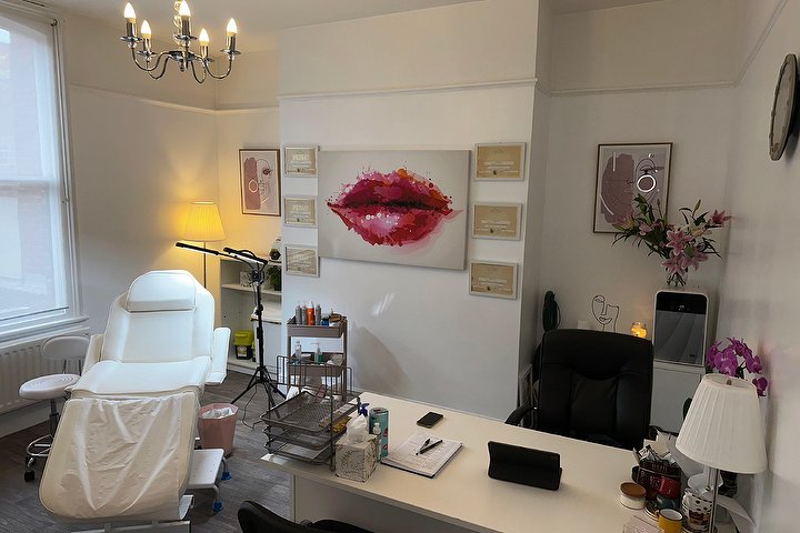 Ale Aesthetics - Coiffure Leeds - Photo de couverture - OneBooking