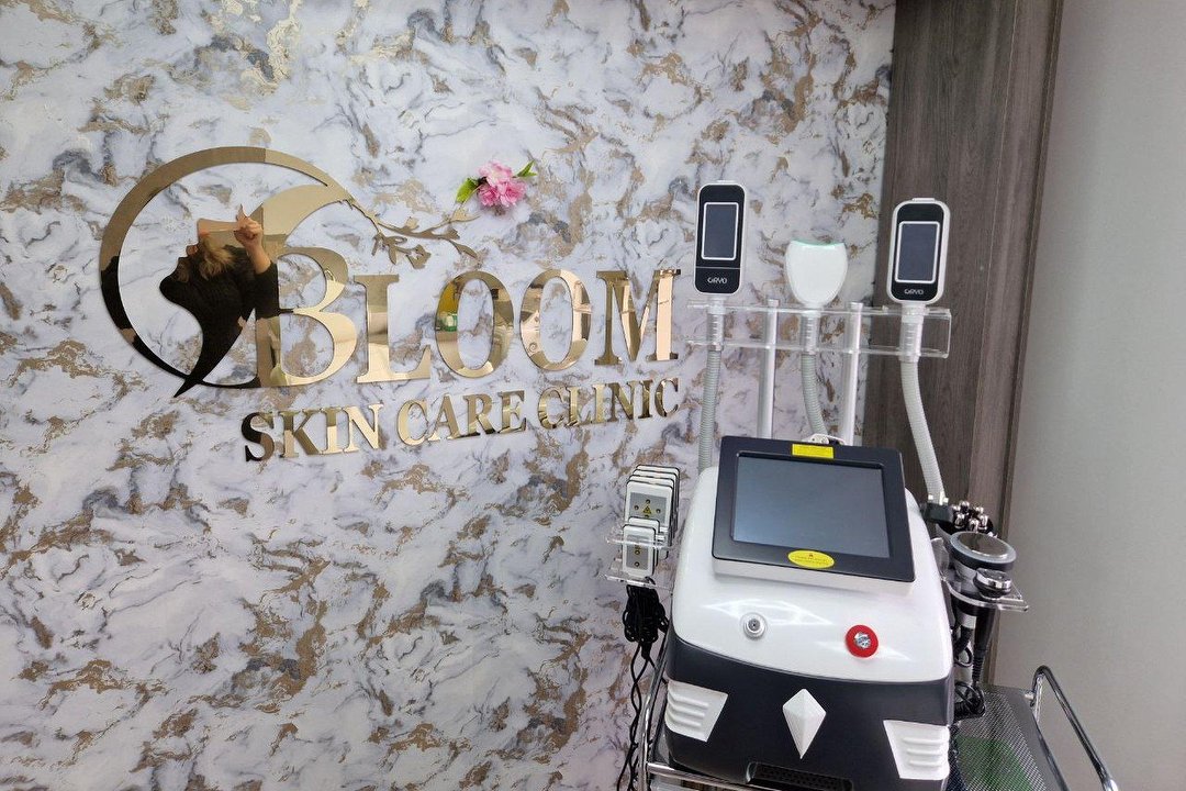 Bloom Skin Care Clinic, Leeds