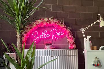 Bella Rosa Nail Bar