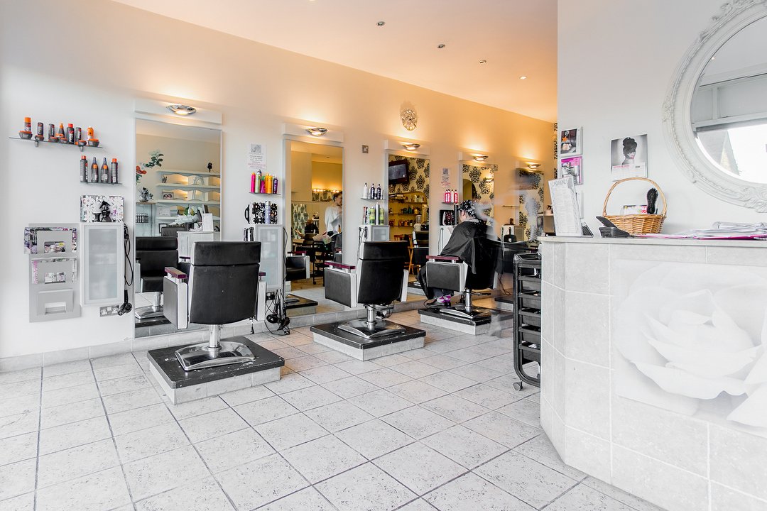 Avani Hair & Beauty, Iver, Buckinghamshire