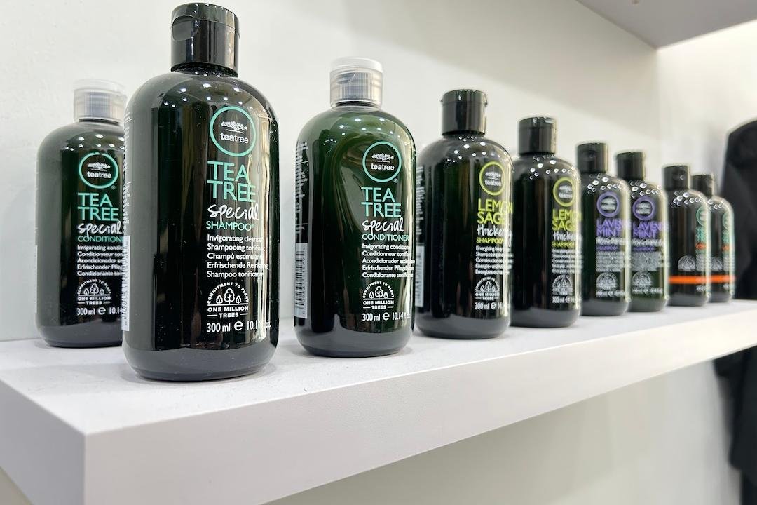 Adrian Piñera Hair Salon, Región de Murcia