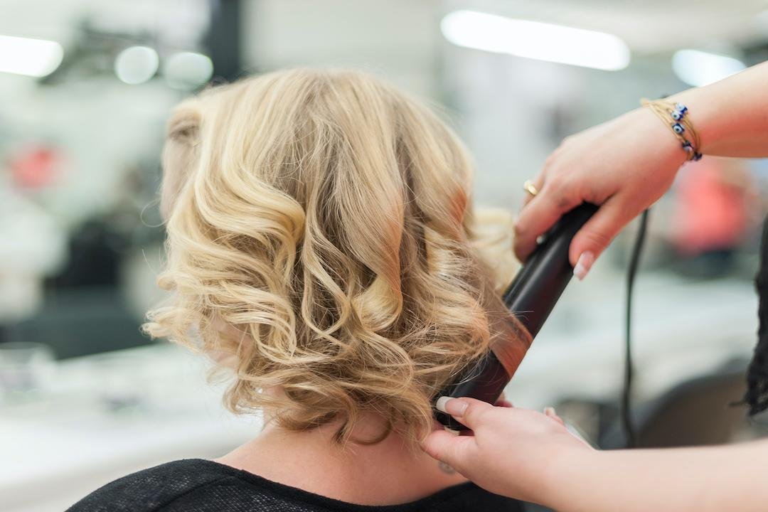 Square Coiffure, Aubervilliers, Seine-Saint-Denis