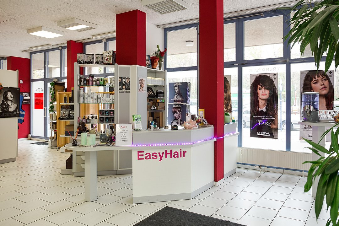 EasyHair Nicole, 10. Bezirk, Wien