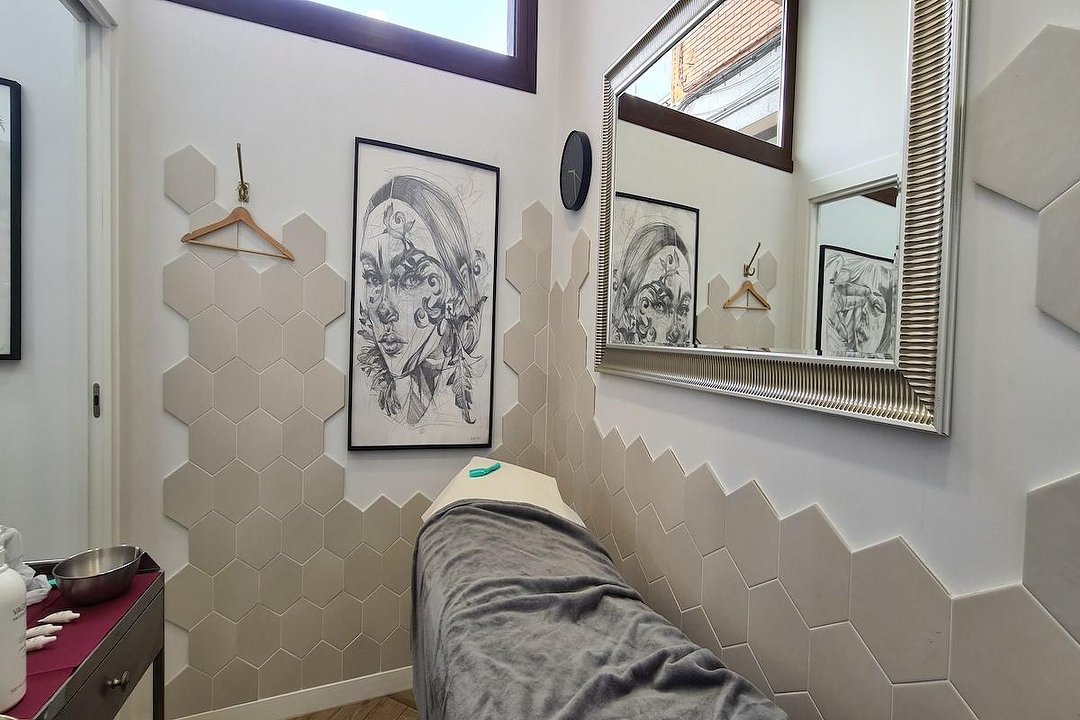 Kire Beauty Studio, Getxo, País Vasco