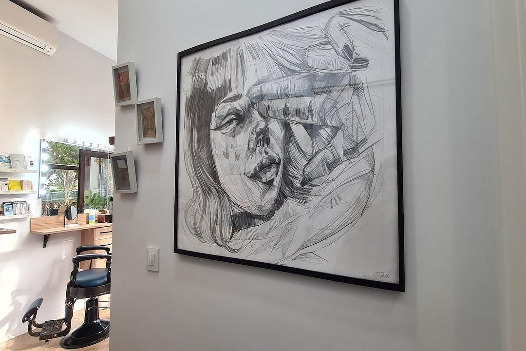 Kire Beauty Studio, Getxo, País Vasco