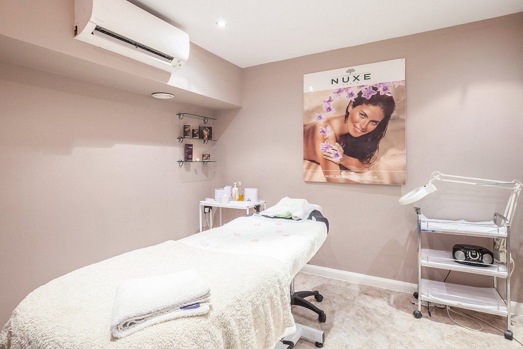 MySpa Number 95 at Streatham Pharmacy, Streatham, London