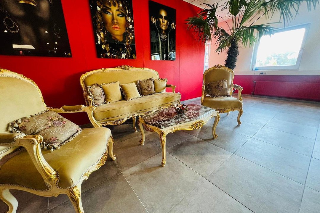 Deva Dance & Beauty, Den Haag