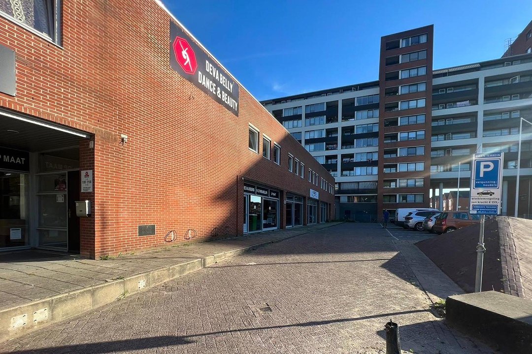 Deva Dance & Beauty, Den Haag