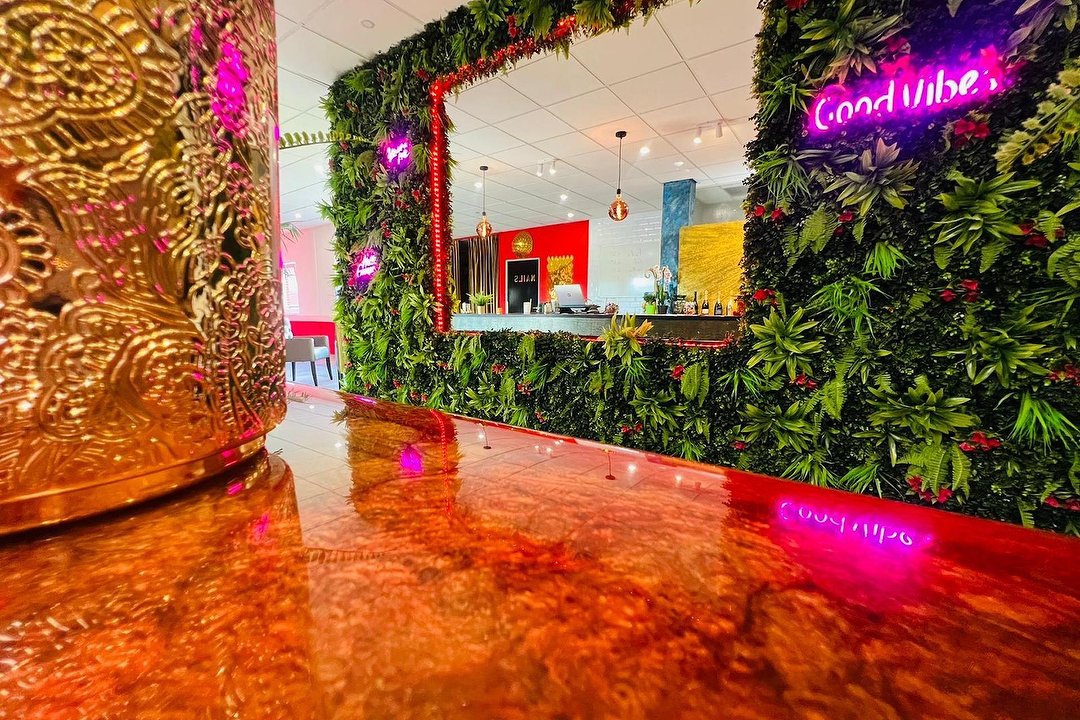 Deva Dance & Beauty, Den Haag