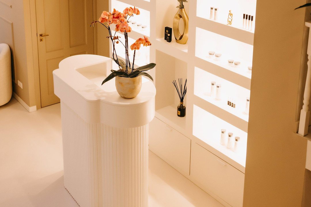 La Fleur Beauty B.V., Amsterdam-Centrum, Amsterdam