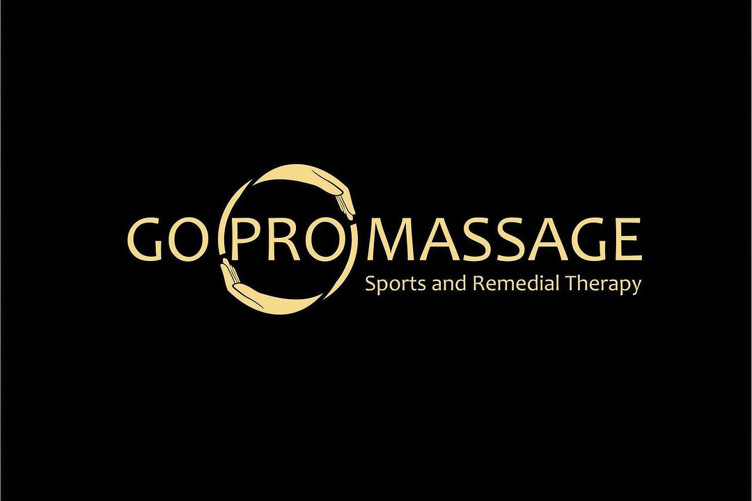 Go Pro Massage, Southampton