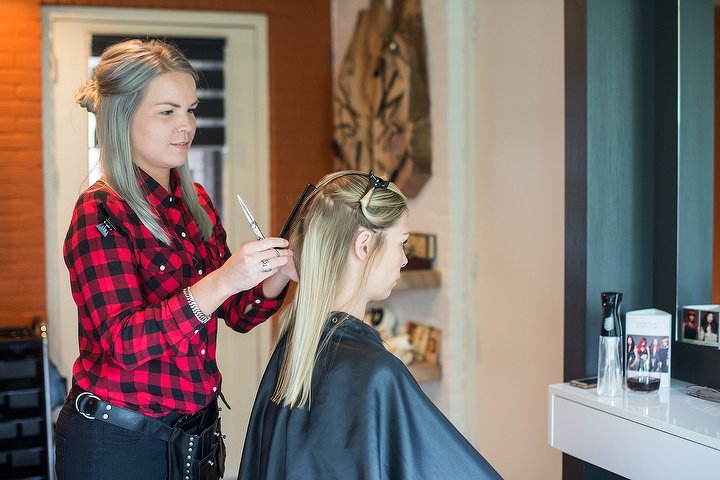 Nevada Hair Hair Salon In Corstorphine Edinburgh Treatwell