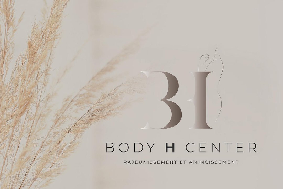 Body H Center, Colombes, Hauts-de-Seine
