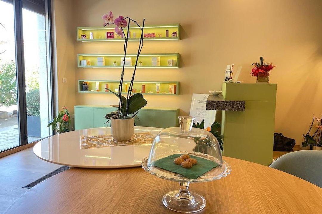 Federica Di Fazio Estetica, Santa Flavia