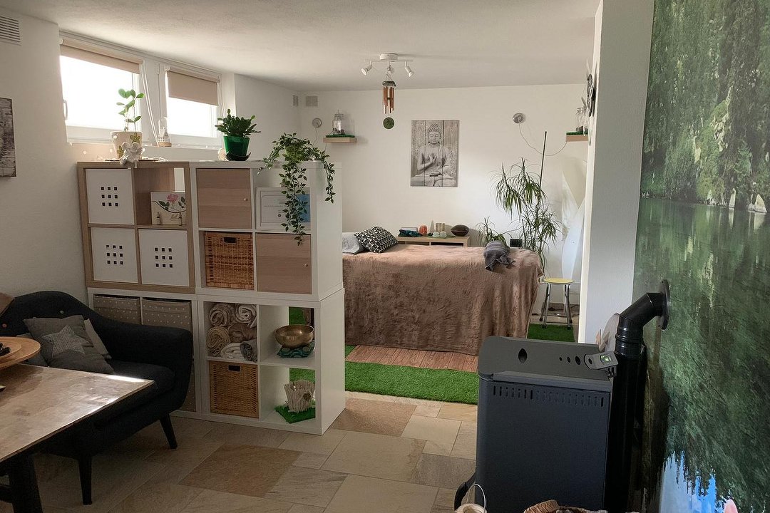 Benessere Evolutivo Aosta, Valle D'Aosta