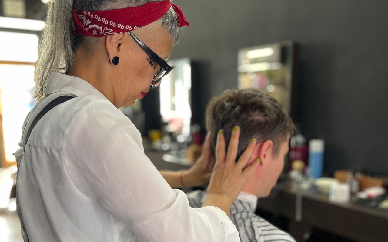 Top 20 places for Ladies' Haircuts in Edinburgh Treatwell