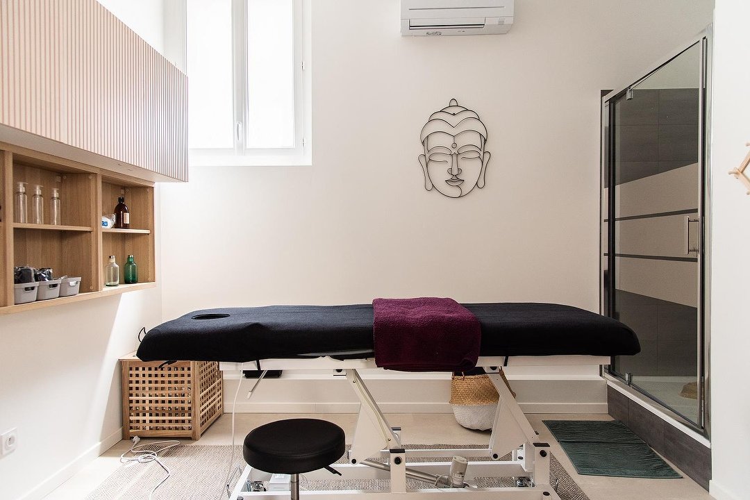 Comptoir Naturo, St Roch, Montpellier