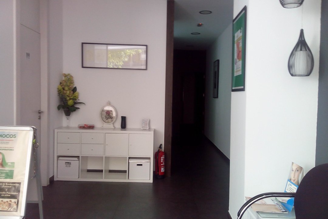 Medical R2, Pacífico, Madrid