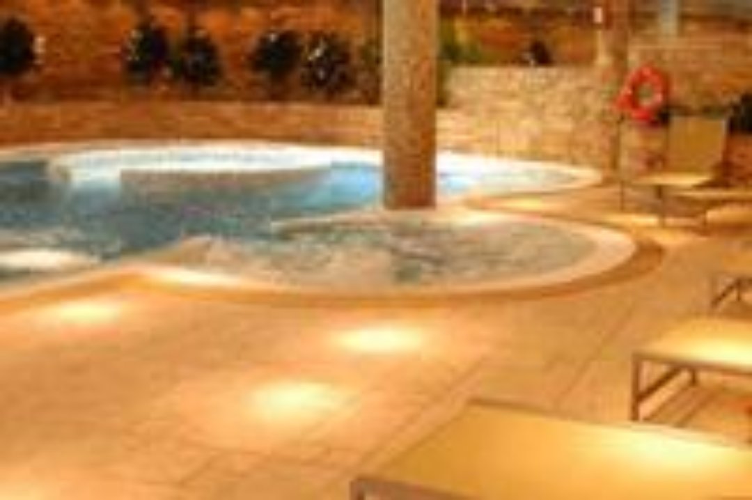 Despacio Spa Centre, Provincia de Barcelona