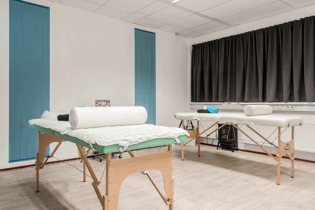 Massagepraktijk Petra, Waarder- en veerpolder, Haarlem