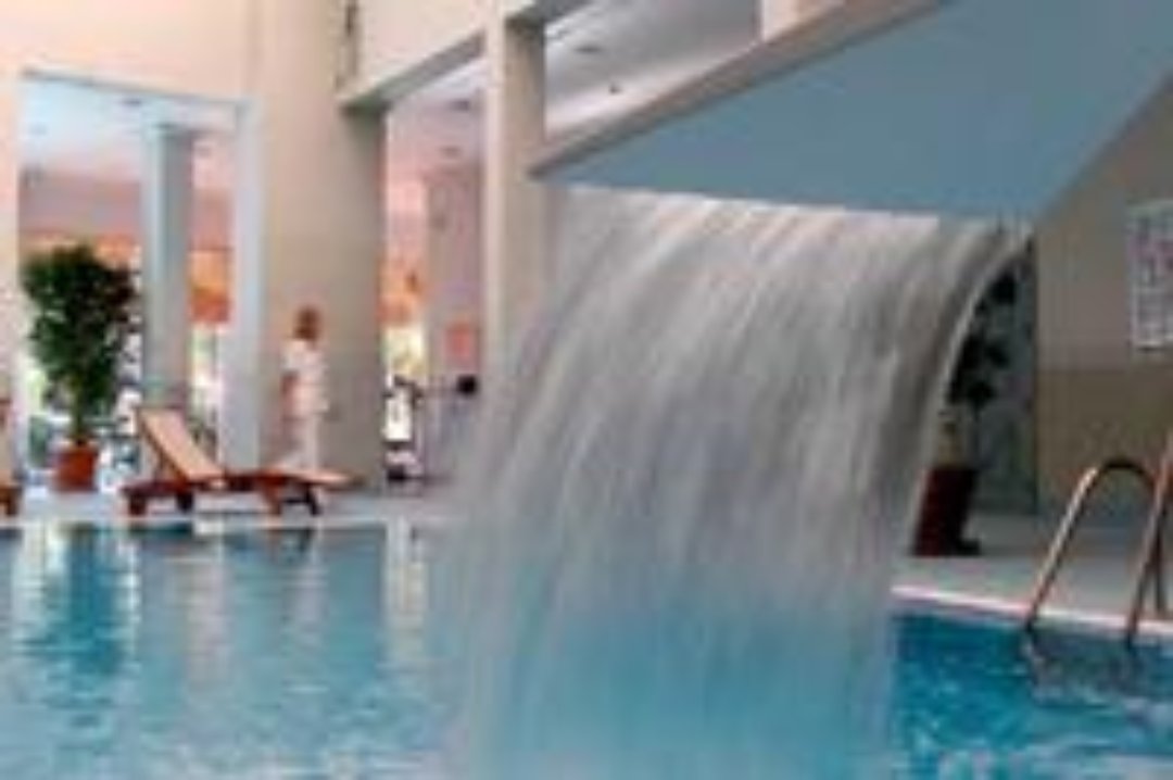 Despacio Beauty Centre, España