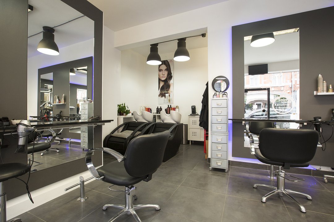 Hair Design - Etterbeek, Saint-Pierre, Etterbeek