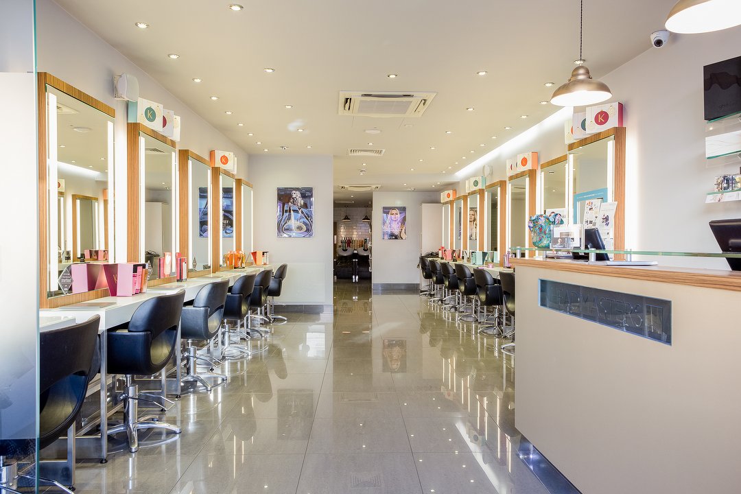 Headmasters Ealing, Ealing, London