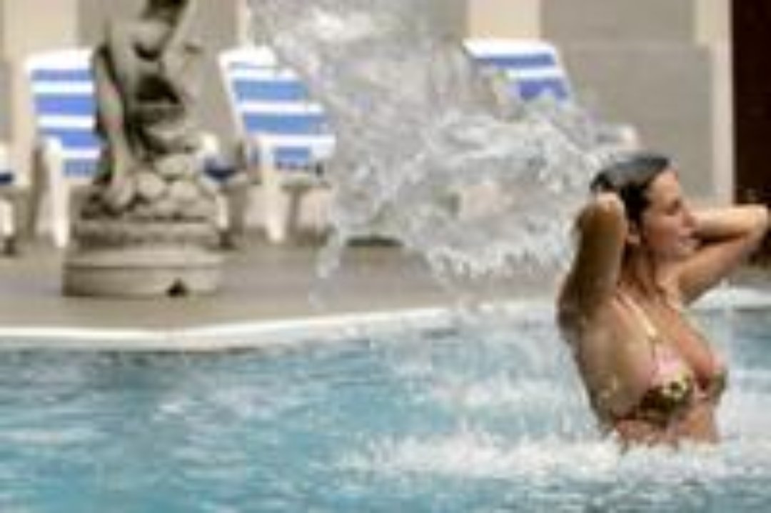 Despacio Thalasso Centre, Provincia de Barcelona