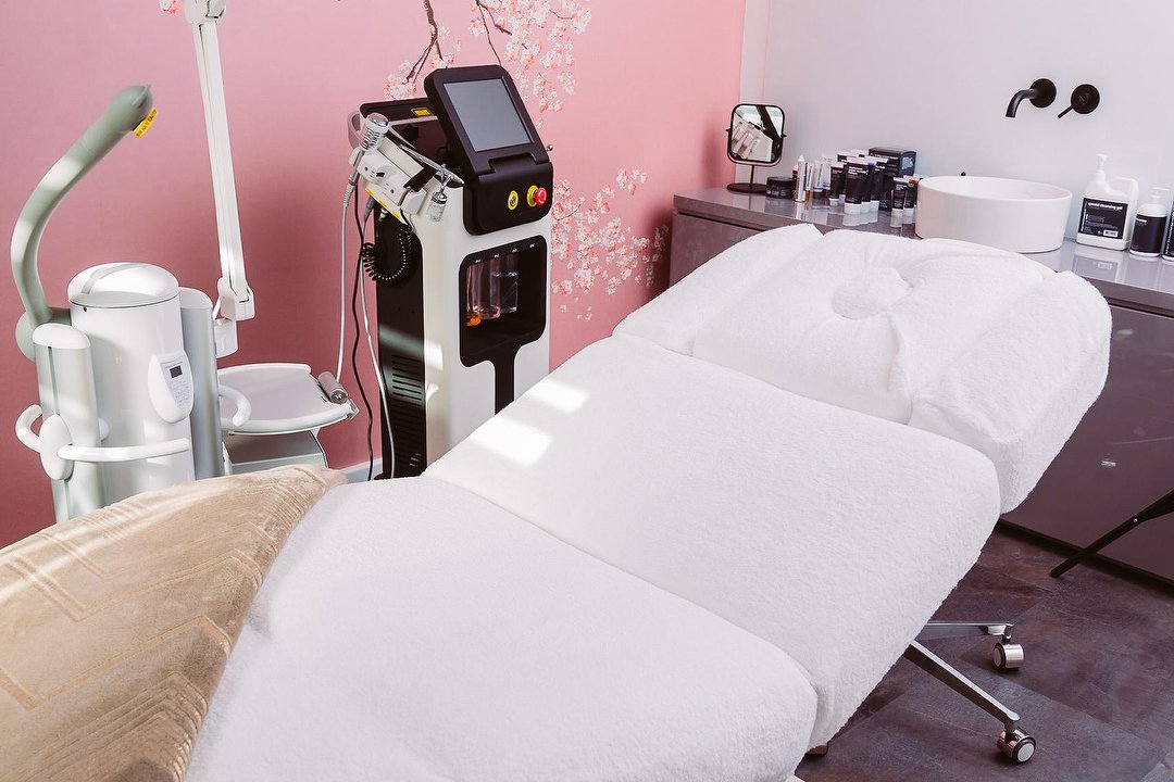 Bo Esthetics, Innenstadt, Bochum