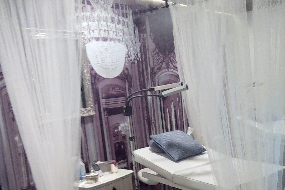 3D Eyes, Castellana, Madrid