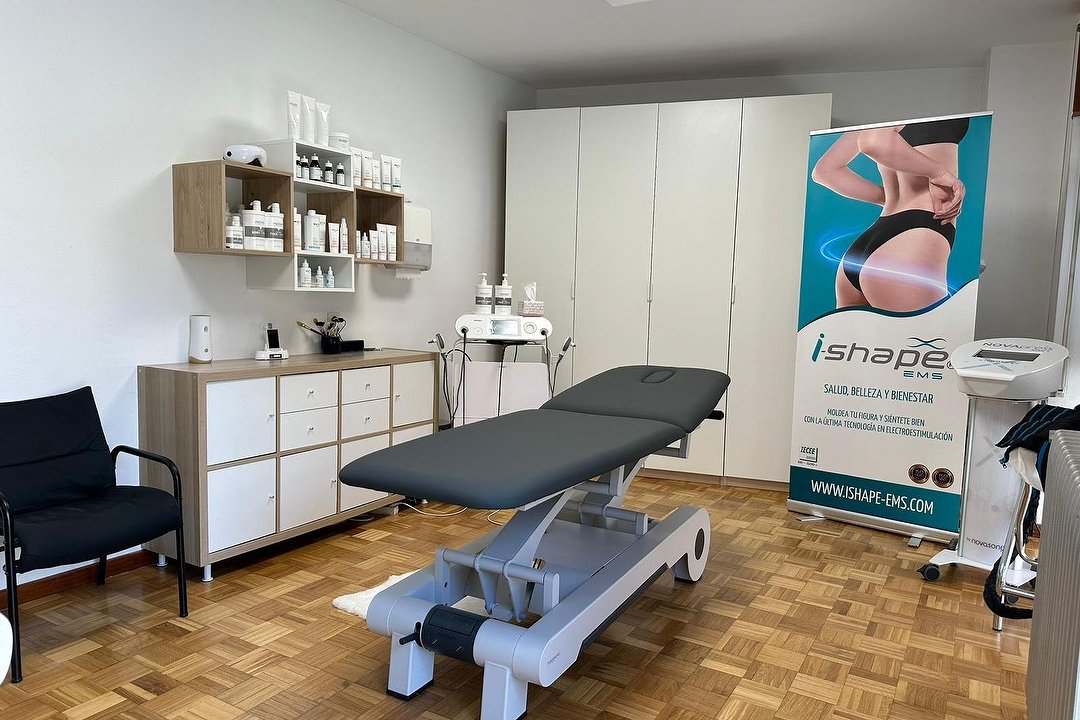 Estética Marly, Castilla y León