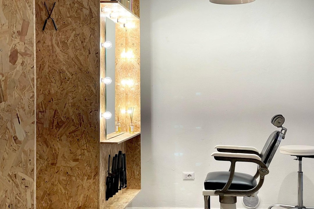 HaiēR - Private Studio - Personal Designer, Duomo, Milano