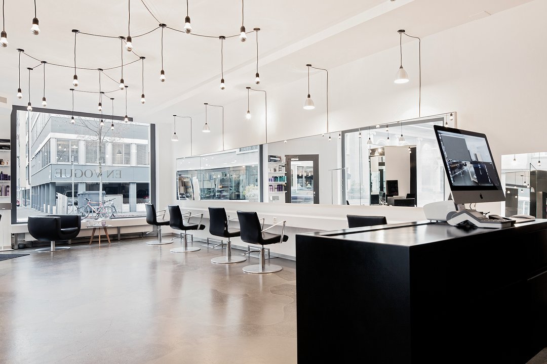 En Vogue Coiffure - Seefeldstrasse, Kreis 8, Zürich