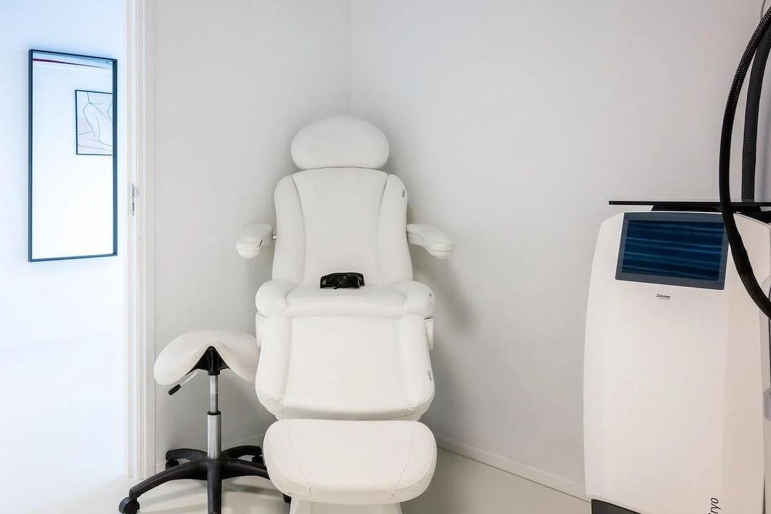 The Atelier Clinic - Art of beauty, Osdorpplein, Amsterdam