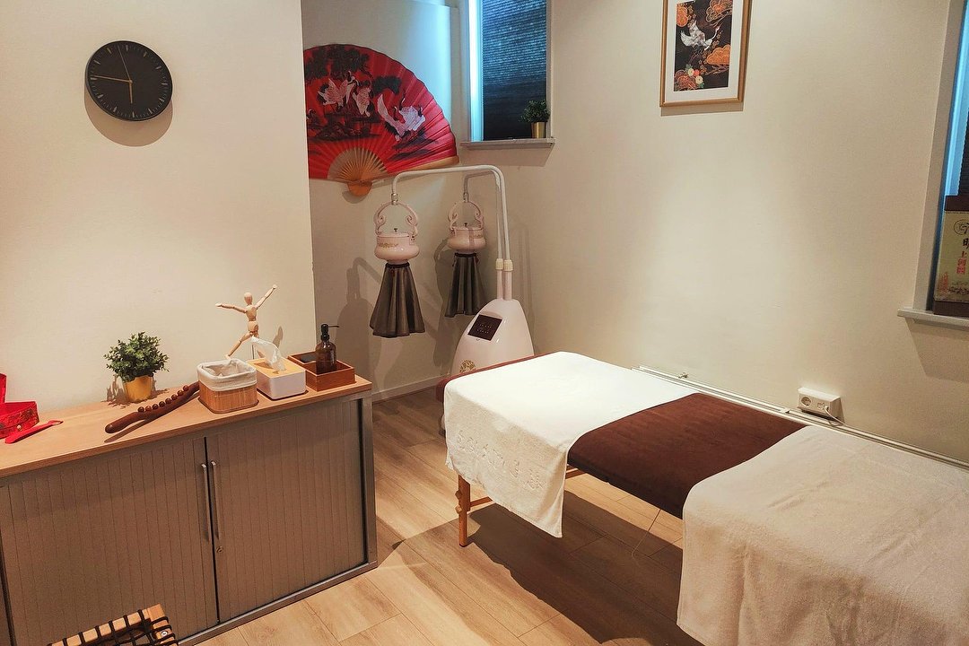 Massage City Points Zoetermeer, Zoetermeer