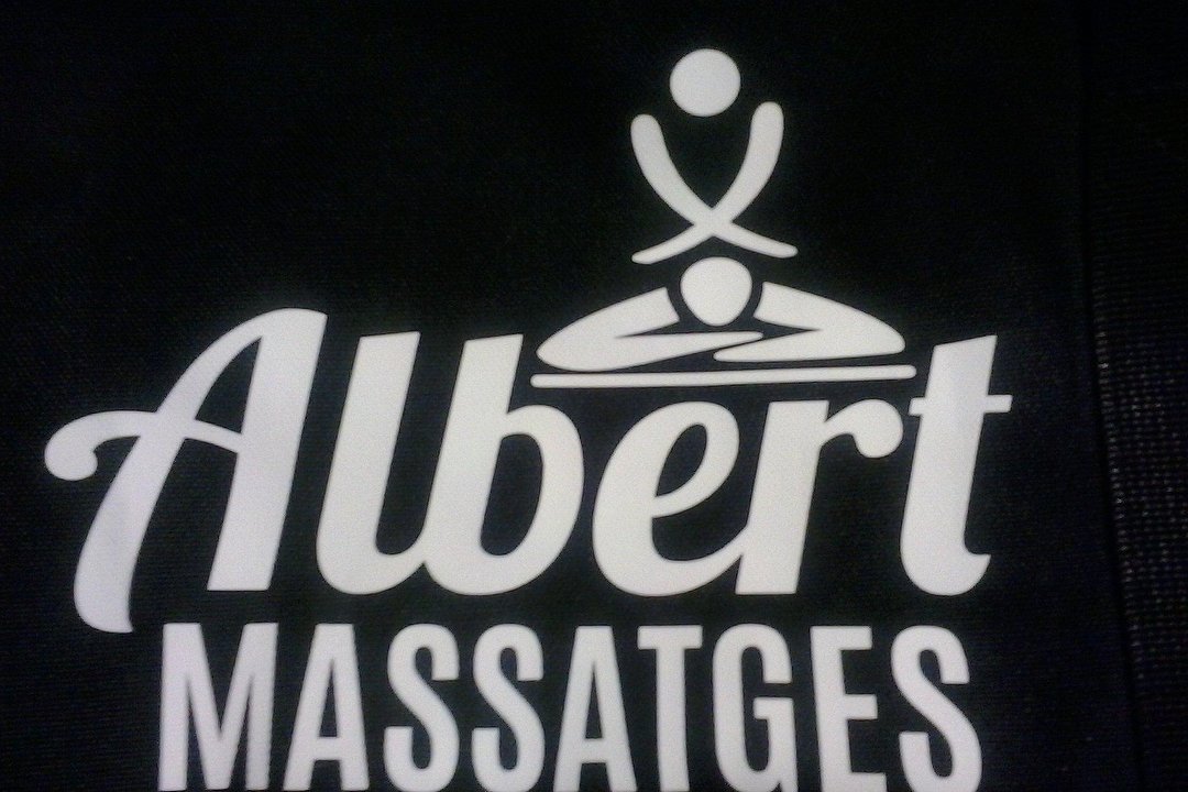 Centre Albert Massatges, Collblanc, Provincia de Barcelona